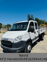 Iveco Daily 70C17L - Iveco C daily 70