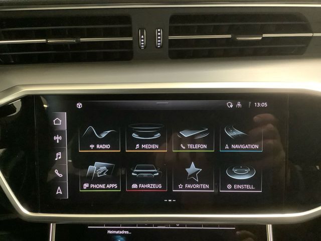 A6 Avant sport 50 TFSI e quattro S tronic, HD-Ma