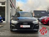 Audi A4 40 TDI 2x S line GSD NAVI MATRIX B&O AMBIENTE - Audi A4 Ambiente mit Diesel-Antrieb