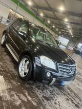 Mercedes-Benz Mercedes ML 420 zu verkaufen - Mercedes-Benz ML 420 von privat