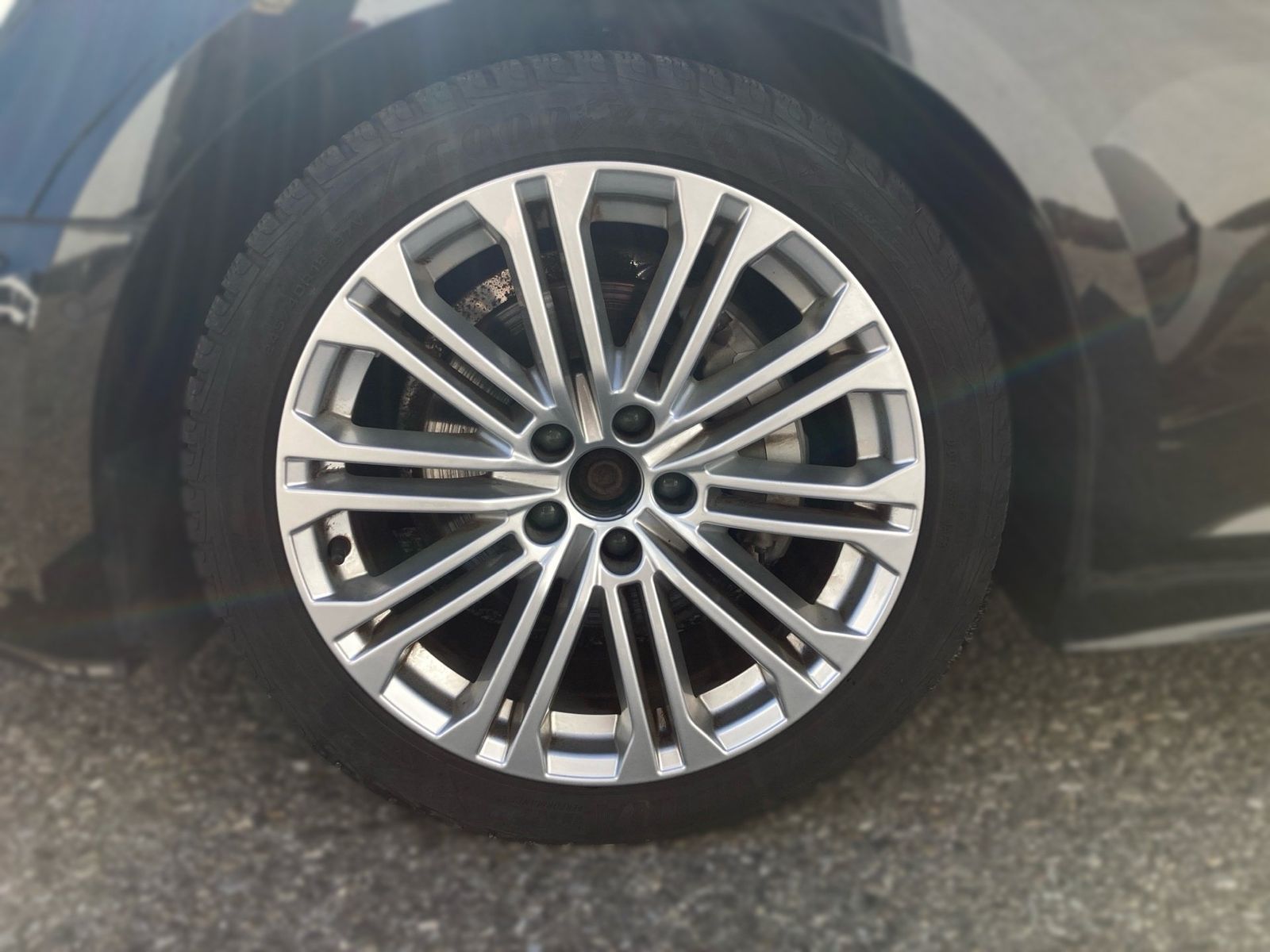 Audi A5 - Bild 7