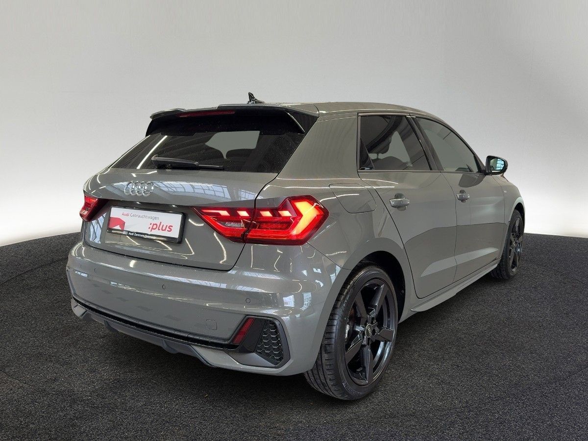 Audi A1 - Bild 5