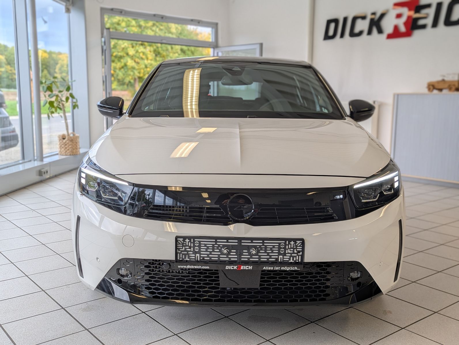 OPEL Corsa 1.2 GS IntelliLux Tech1-Komfort-Paket Cam - Image 2