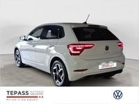 Volkswagen Polo 1.0 TSI Style NAVI PANO IQ