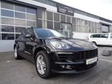 Porsche Macan S Diesel 2.HD*PANO*19ZOLL*14WEGE*S-HEFT*