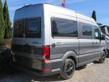 HYMER / ERIBA / HYMERCAR Eriba Car 600 First Edition - HYMER / ERIBA Car 600 Automatik