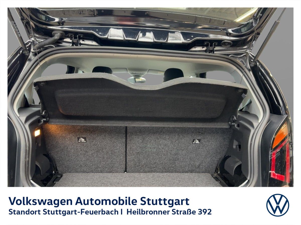 Volkswagen e-up! - Bild 5