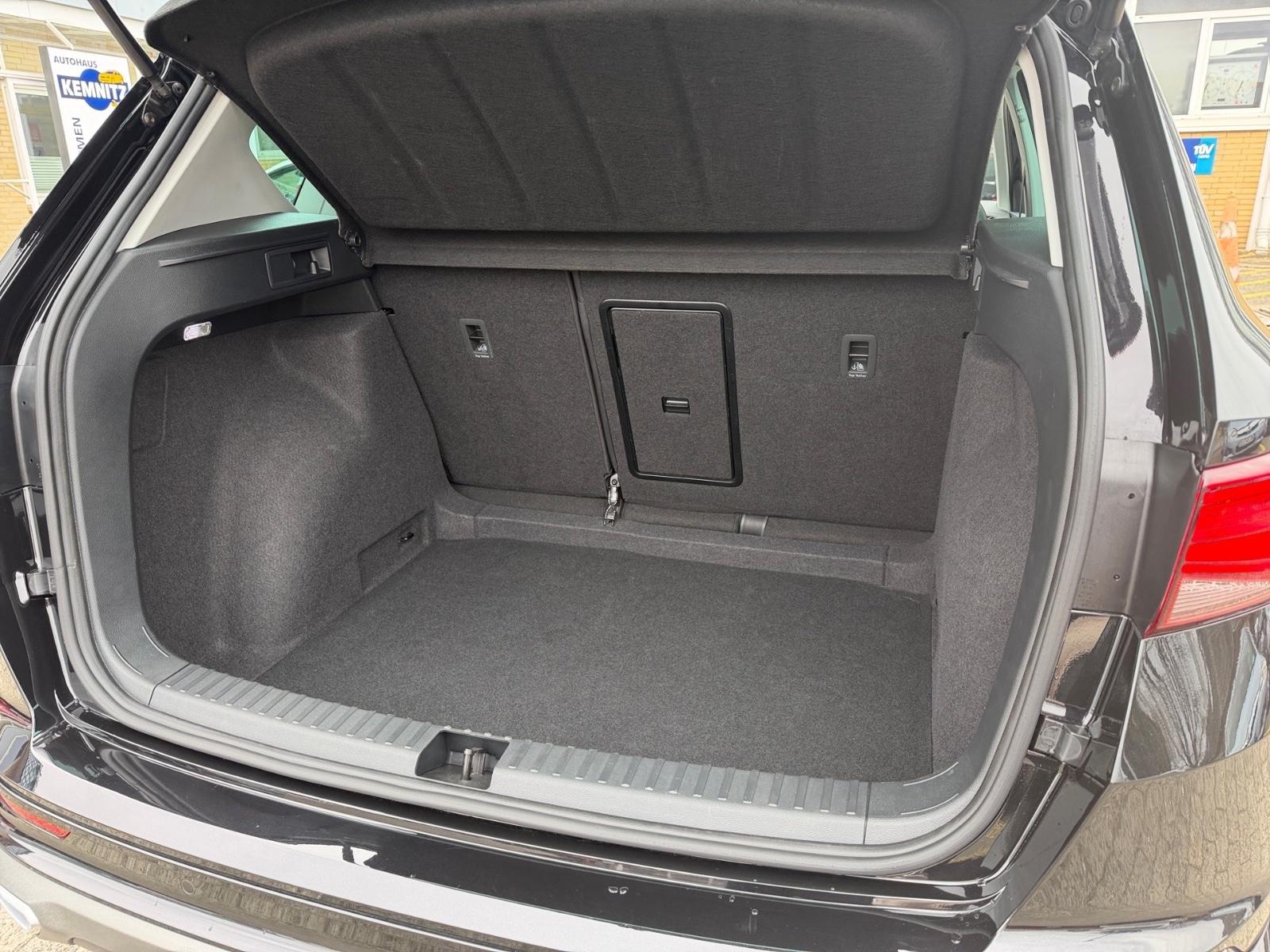 SEAT Ateca FR Allwetter LED Kessy CarPlay Navi Shz Lh, миниатюра 11