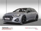 Audi RS6 Avant 4.0 TFSI QUATTRO RS DYNAMIK PLUS AHK S