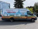 Iveco Daily 35C12 Carrier - Offers