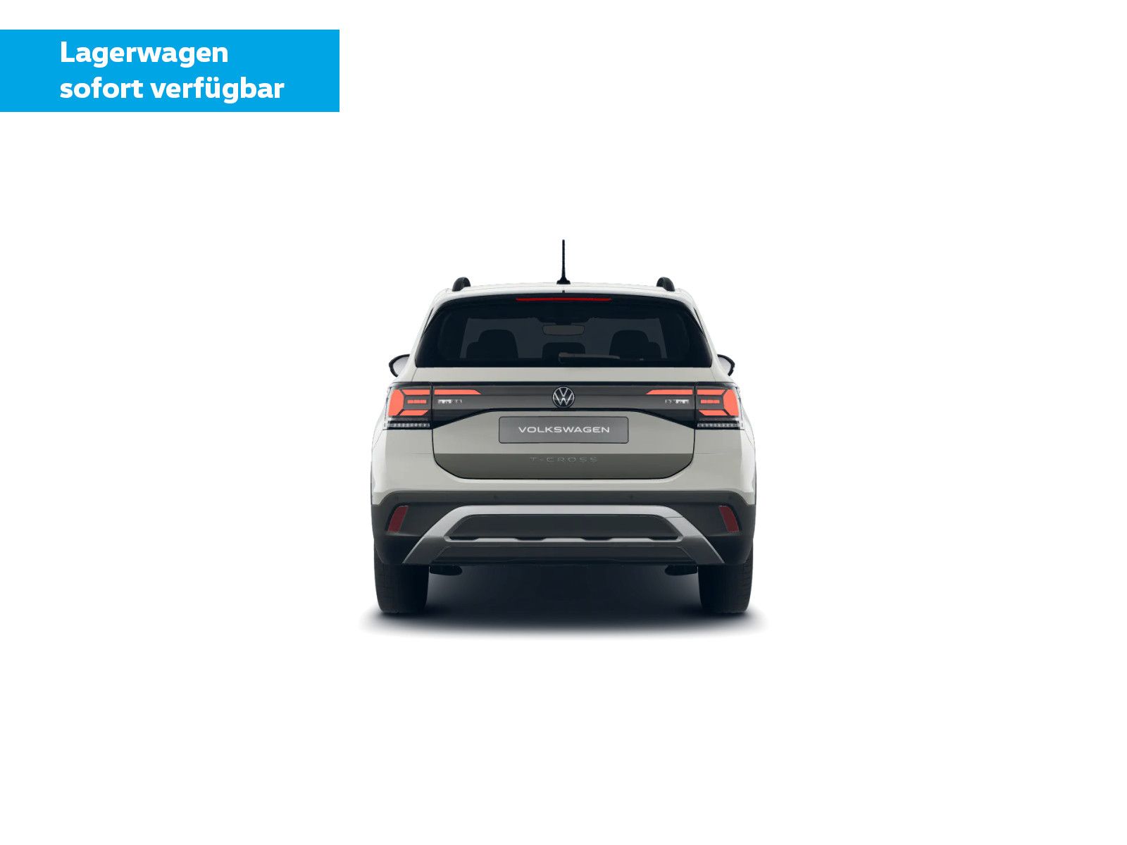 Volkswagen T-Cross - Bild 6