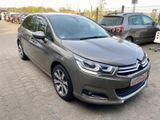 Citroën C4 Lim. Shine/ Scheckheftgepflegt lückenlos - Citroën C4 aus 2018
