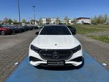 Mercedes-Benz E 300 de AMG+NIGHT+DIGI LIGHT+MEMORY+TOTW+360 - Mercedes-Benz E 300 in Halle