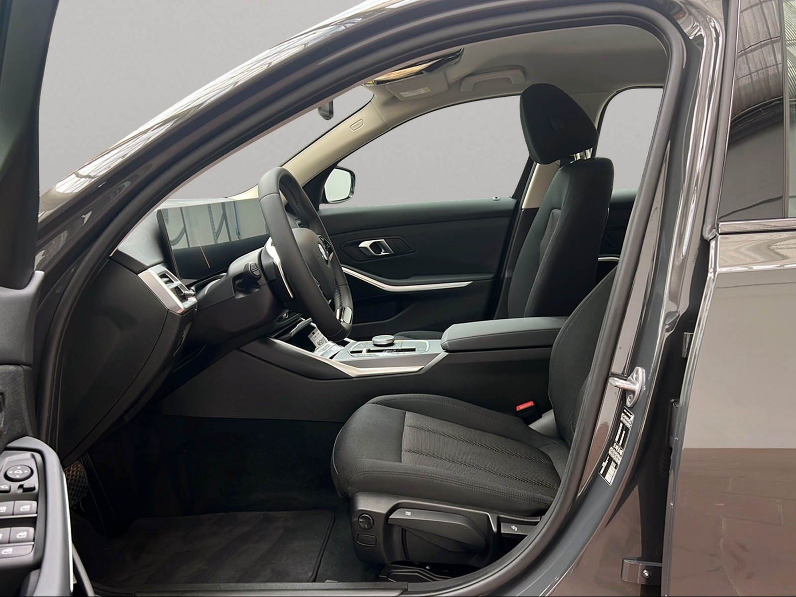 BMW 318 - Bild 13