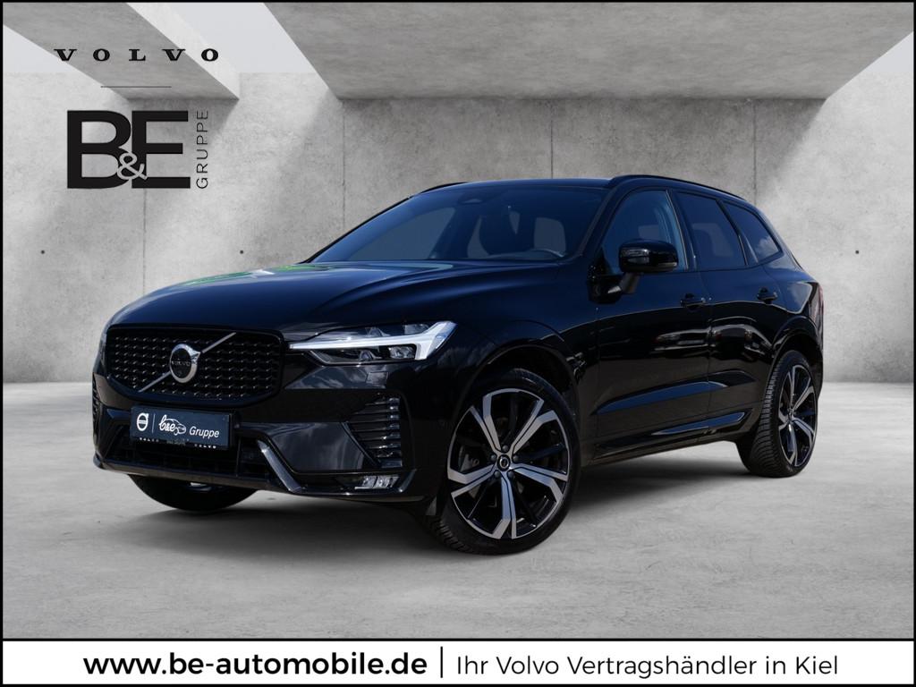Volvo XC60 B4 AWD Ultimate Dark