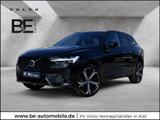 Volvo XC60 B4 AWD Ultimate Dark - Volvo Gebrauchtwagen in Kiel