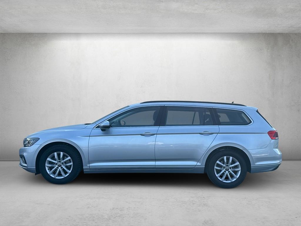 Volkswagen Passat Variant 2.0 TDI DSG Business *Navi*Pano*