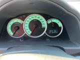 Toyota Corolla Verso 2.2-l-D-4D - - Toyota Corolla Verso aus 2007 mit Diesel-Antrieb