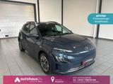Hyundai Kona Prime 64 kWh|HeadUp|ACC|LED - scheckheftgepflegte Hyundai KONA Elektro