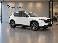 Mazda CX-5 - Vorschau Bild 8