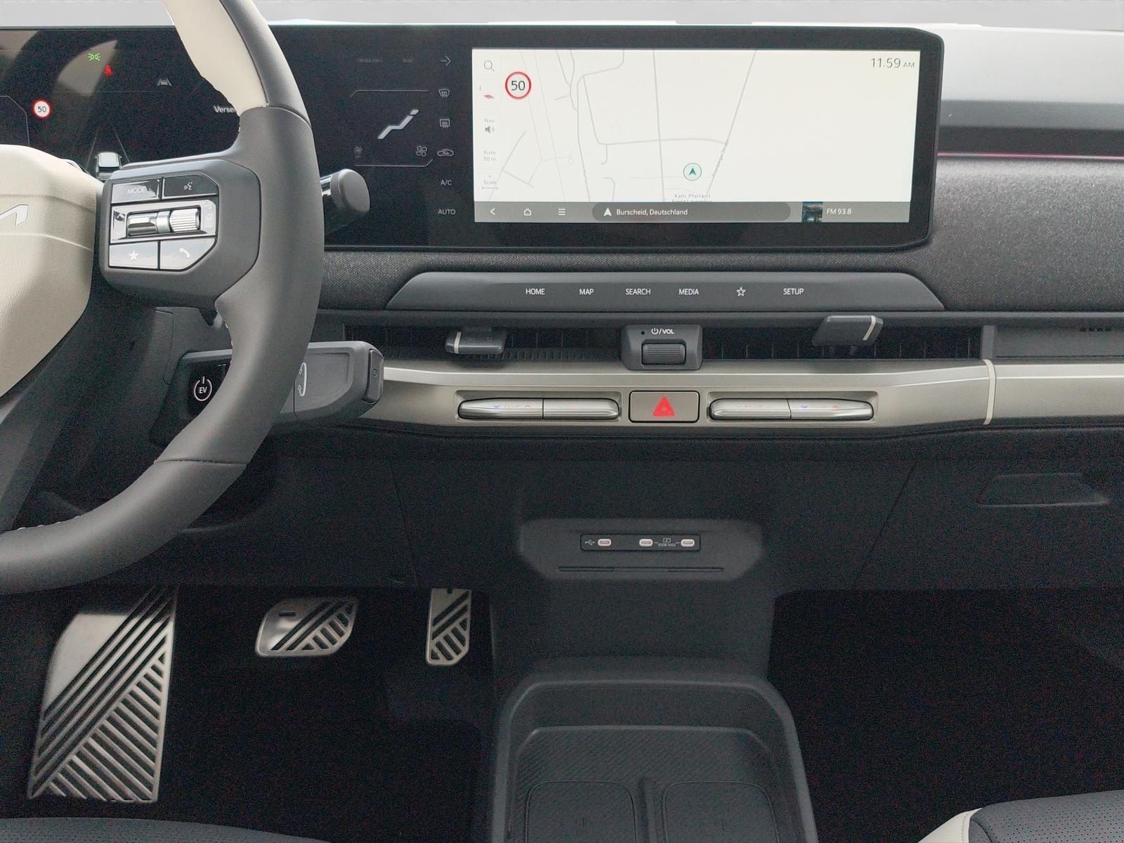 Kia EV3 GT 292PS AWD NAVI+LEDER+KAMERA+PANO-DACH+CAR