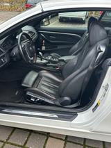 BMW 430i Cabrio Sport Line A Sport Line - BMW 430 Cabrio Gebrauchtwagen