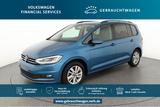 Volkswagen Touran Comfortline 2.0 TDI SCR 85kW 7-Gang DSG 4 - VW Touran Gebrauchtwagen in Nürnberg