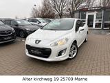 Peugeot 308 CC Cabrio-Coupe Active PDC.AUX.TEMP.TÜV NEU - gebrauchte Peugeot Roadster