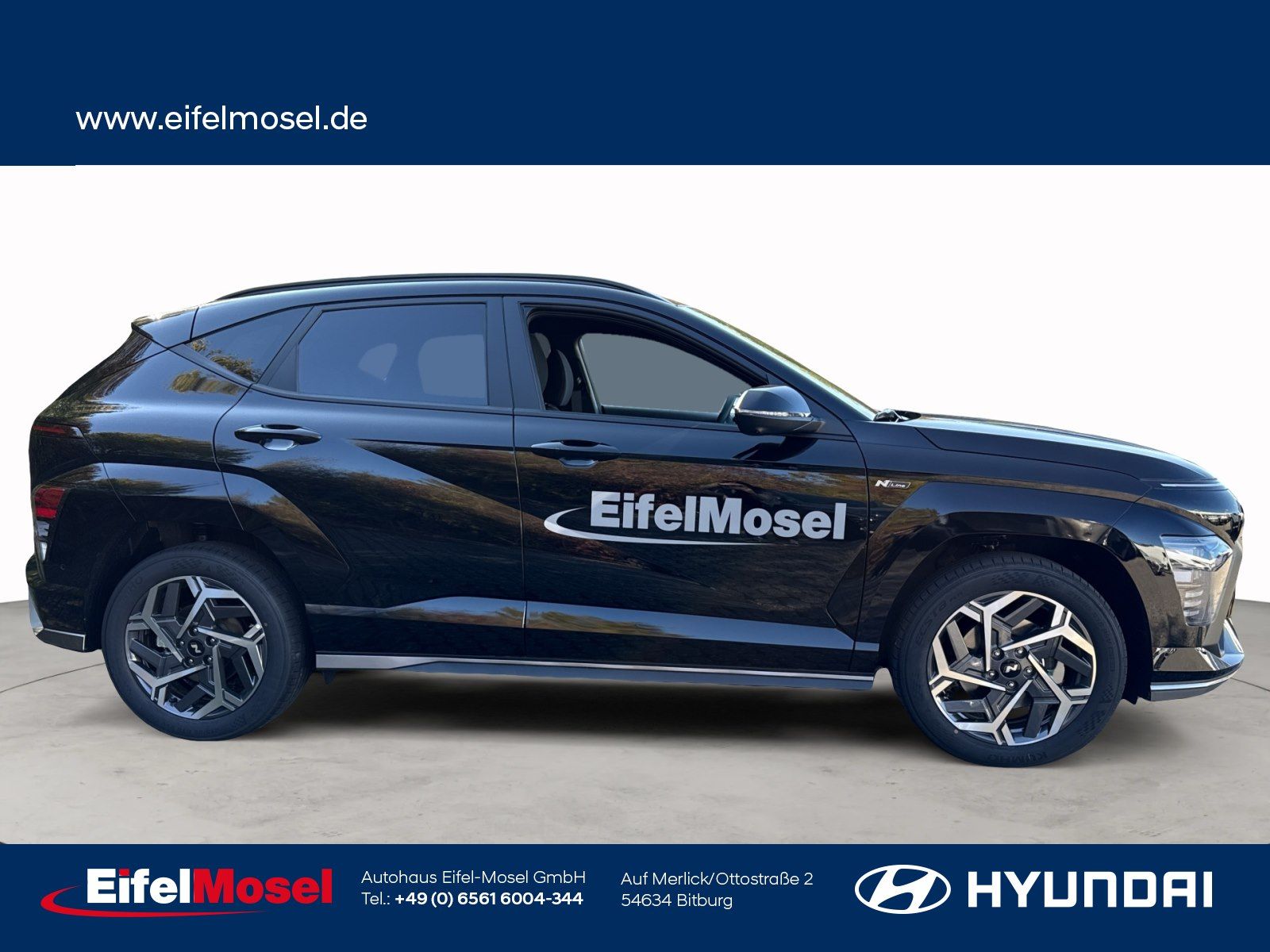 Hyundai Kona – Bild 2