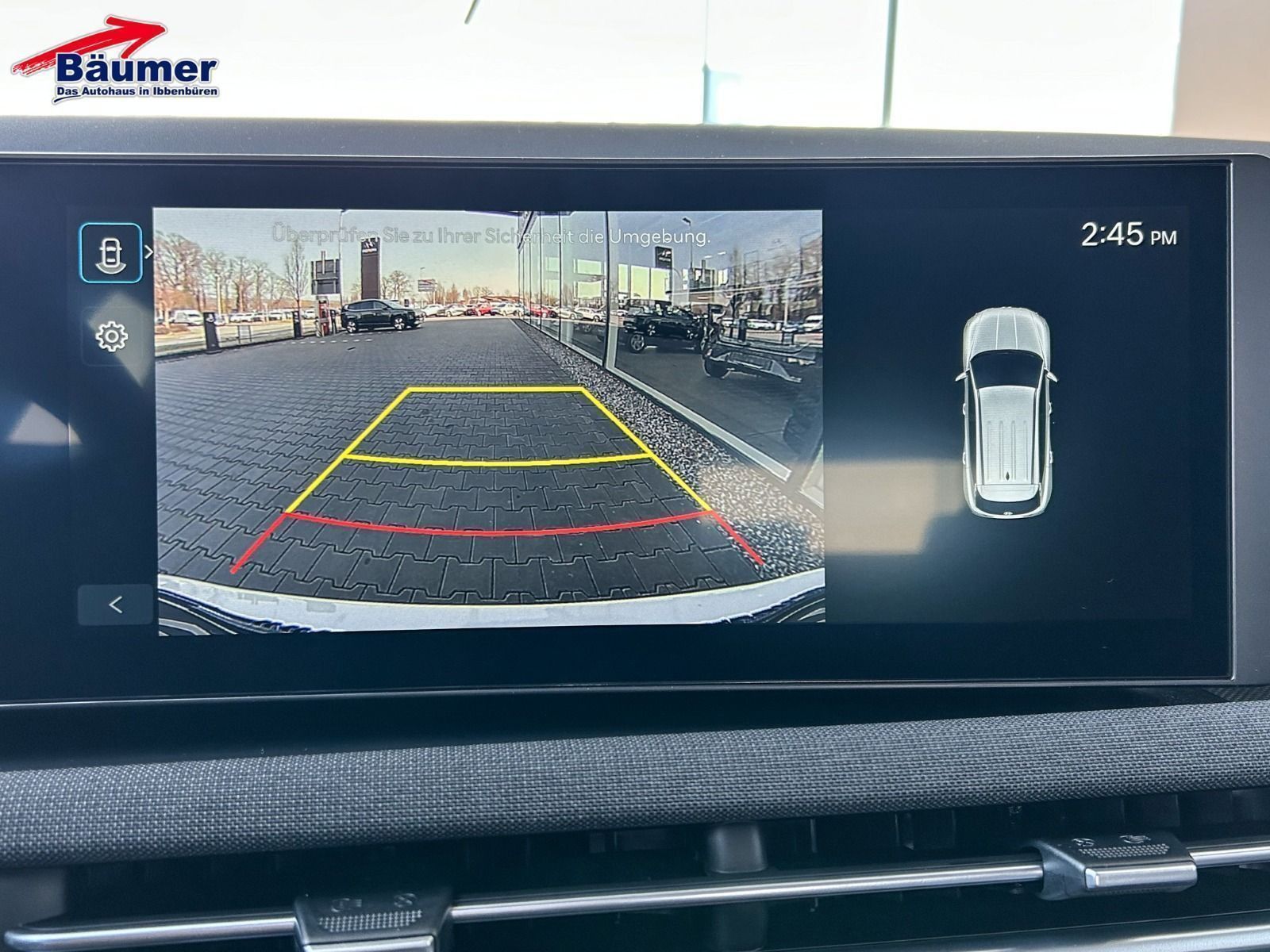 Hyundai Tucson – Bild 22