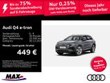 Audi Q4 45 e-tron 210 kW #FREI KONFIGURIERBAR# - Audi Q4 e-tron Neuwagen