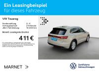 Volkswagen Touareg - Vorschau Bild 3