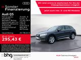 Audi Q5 40 TDI quattro S tronic sport - gebrauchte Audi Q5 aus dem Jahr 2019