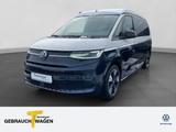 Volkswagen California TSI DSG OCEAN NAVI GJR PDC+ - blaue Volkswagen T7 California