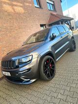 Jeep Grand Cherokee 6.4l V8 HEMI SRT Automatik SRT - Jeep Grand Cherokee in Solingen