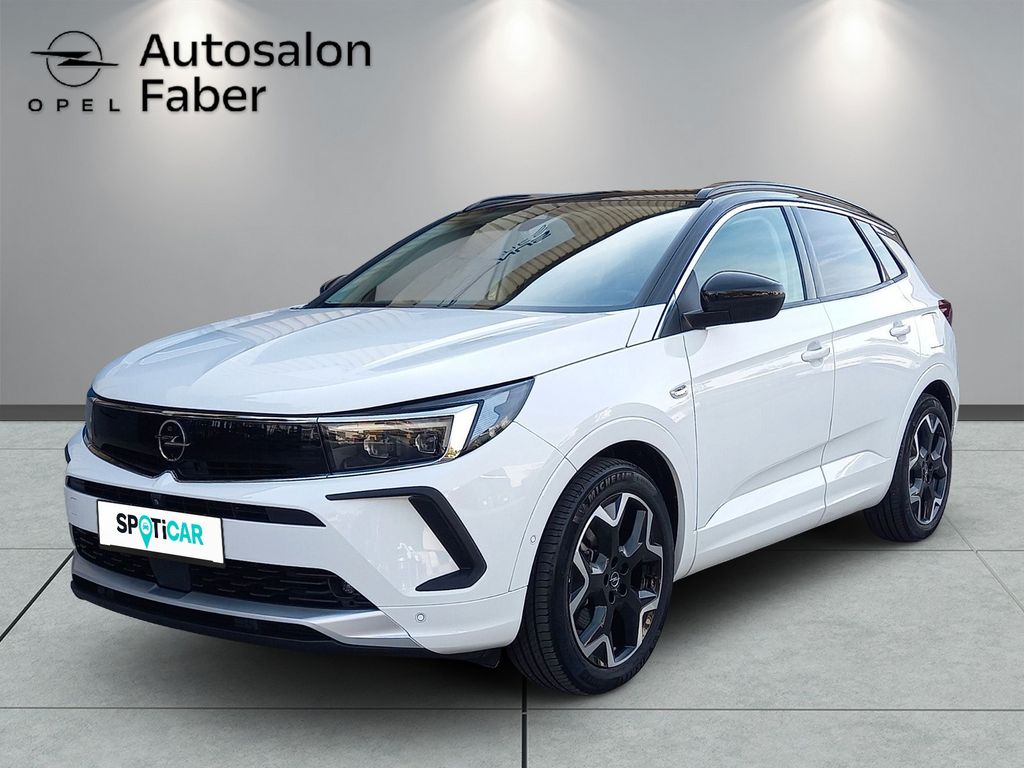 Image of Opel Grandland (X)