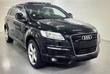 Audi Q7 3.0TDI quattro S-LINE 7-SITZE*PANO*XEN*KAMERA - gebrauchte Audi Q7 aus dem Jahr 2008