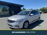 Kia cee'd Sporty Wagon Edition 7 1.6 CVVT AHK+PDC - Kia aus 2012: Cee D