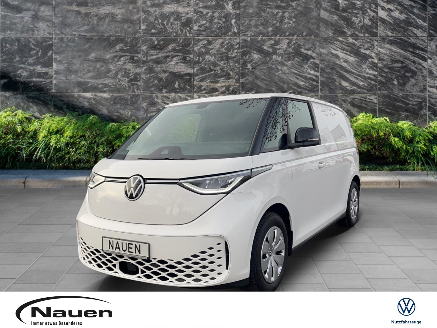 Volkswagen ID. Buzz Cargo 150 kW (204 PS)*Neupreis 59.750€*