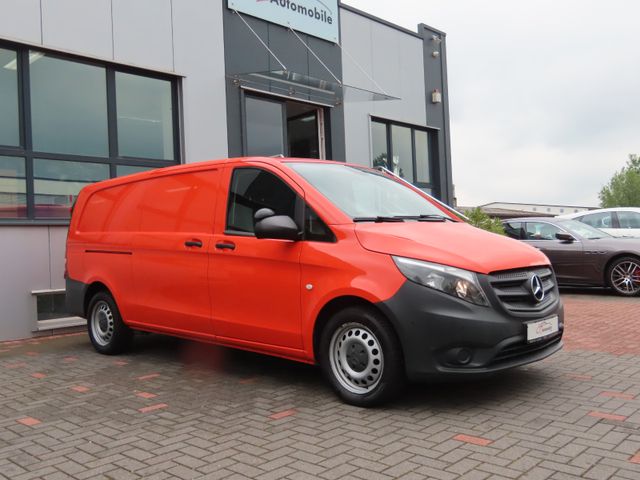 Mercedes-Benz Vito Kasten 114CDI BT RWD extralang