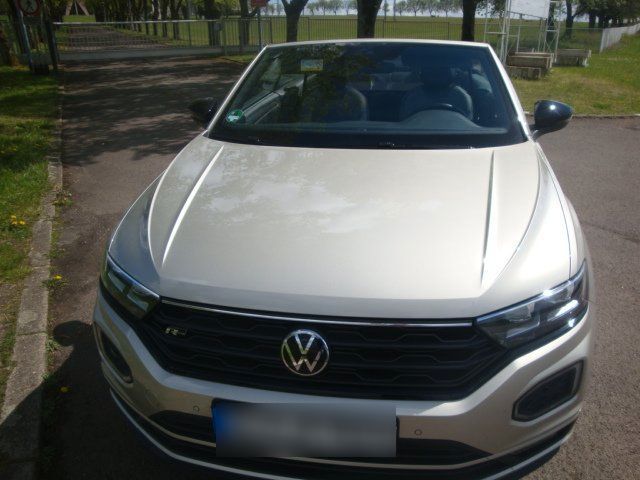 Image of Volkswagen T-Roc