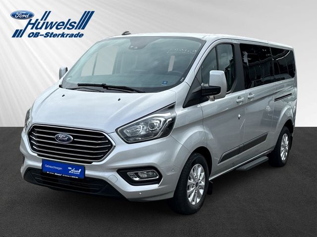 Ford Tourneo Custom Shuttle Bus 320 L2 Trend 2.0 TDCi