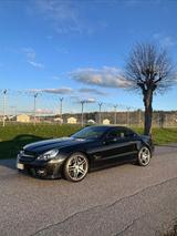 Mercedes-Benz SL 63 AMG Performance Sammler - gebrauchte Mercedes-Benz SL 63 AMG aus dem Jahr 2008