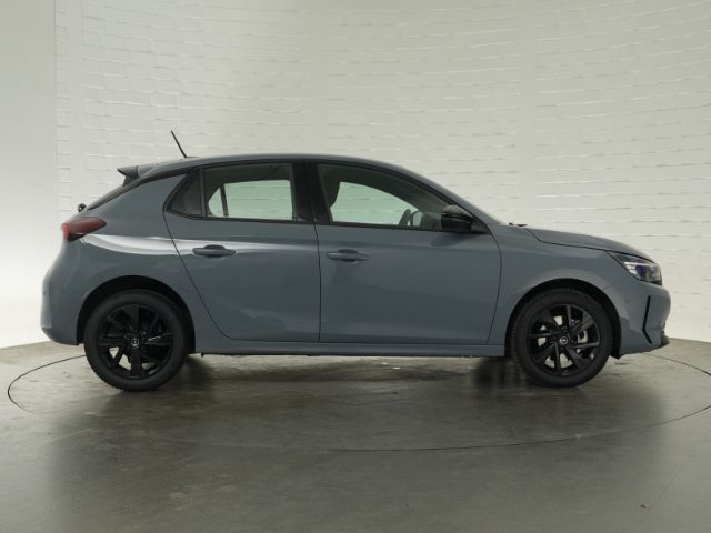 Corsa F FACELIFT GS+LED+RÜCKFAHRKAMERA+SITZ-/LEN