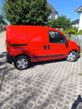 Fiat Fiorino - Fiat Fiorino: Kombi