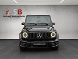 Mercedes-Benz G 63 AMG Multibeam LED*360°*Night Paket*22" - Mercedes-Benz G 63 AMG Gebrauchtwagen in Berlin
