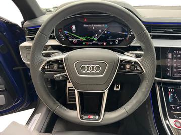 2025 AUDI S8 — миниатюра 13