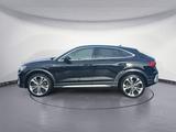 Audi Q3 Sportback 40 TDI quattro S-Line AHK Standhzg - Audi aus 2024