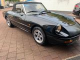 Alfa Romeo Spider - Alfa Romeo aus 1988
