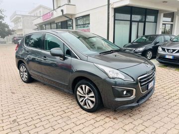 Peugeot 3008 - 3